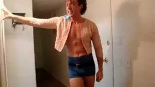 Marty promo