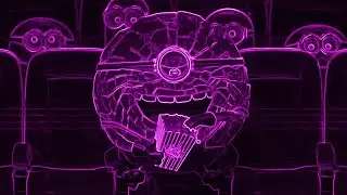 Despicable Me 4 - Arms Race Spot Vocoded To Gangsta's Paradise