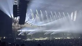 Shoots and Ladders | Korn Live 2022 @ Budapest Papp László Sportaréna | 2022