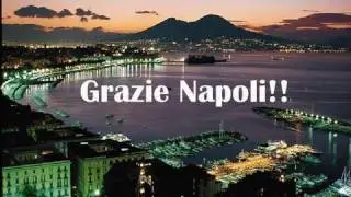 FOTO Incontro a NAPOLI Feltrinelli