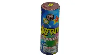 RAPTURE - DOMINATOR FIREWORKS - DM738B