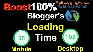 Increase Your Blog's Loading Speed ~ Increase Blogger website [Defer offscreen images]