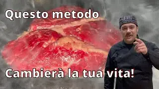 Il metodo più EFFICACE per una Maillard da urlo