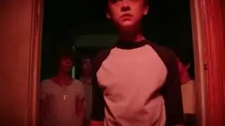 Losers Club {Dead Hearts}