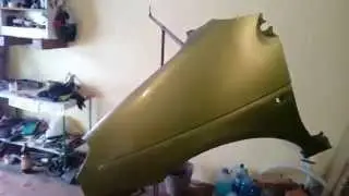 # 39 Стойка для покраски.Своими руками