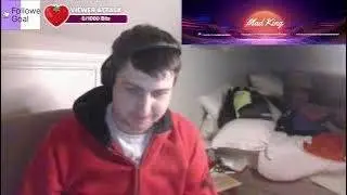 Making Tiktok 08/09/2024 