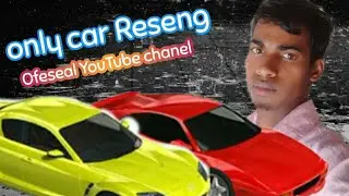 only car🚘 reseng ofeseal YouTube chinal🔥🔥 Ansur bhai gaming🎮