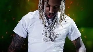 Lil Baby x Lil Durk Type Beat - 