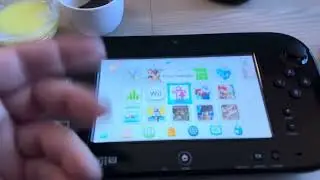 Ho finalmente ripristinato il mio WiiU 🫠