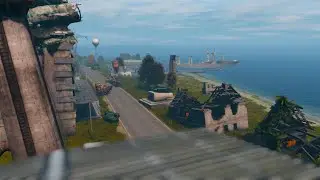 Реставрация д.Нижное | DayZ