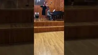 Левченко Софія 14 років