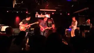 Really Dan feat. Georg Wadenius - Josie