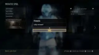 PS4-Live-Übertragung von profigamer1507