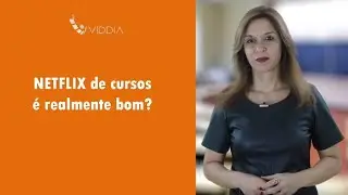 NETFLIX de cursos é realmente bom?
