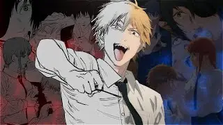 CHAINSAW MAN: ANIME VS MANGA ¿CUÁL ES MEJOR? COMPARACIÓN COMPLETA