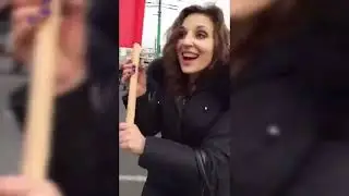 9 мая в отдельной цивилизации…