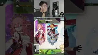 Genshin Impact 3.2 Character Banners DROPPED! 