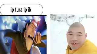turi ip ip ip vs nekalakininahappenenawiwanatin (Epic Rap Battle)