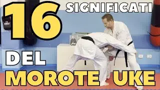MOROTE UKE: 16 significati