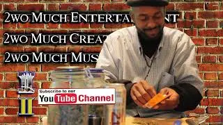Skinny Brewster Show ep.2 (interlude) - Skinny 157