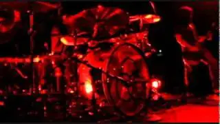 Dave Lombardo - No Quarter - Bonzo: The Groove Remains The Same