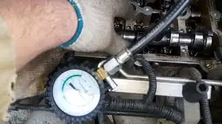 2019 11 08 11 58 14 Заметки из истории одного 1.8 Чери Tiggo 4