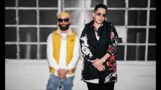 De La Ghetto X Arcangel - Me Acostumbre (Video Oficial)