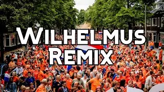 Wilhelmus - More Kords Remix