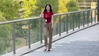Beautiful Chinese Girl【刘钰儿yuer5781】#beauty #charm #douyin #beautiful #tiktok #cute #model #fashion