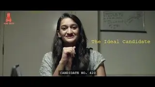 The Ideal Candidate | The Pundits