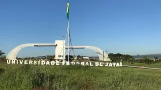 UFJ - Colação antecipada Medicina e Fisioterapia