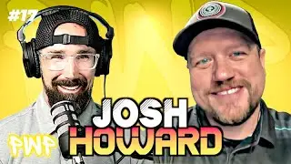 Broken Home to Global Impact: Josh Howard’s Story