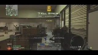 A Multi-Cod Montage