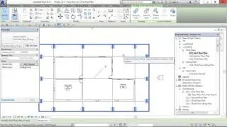 Insert CAD layout and layer control in Revit