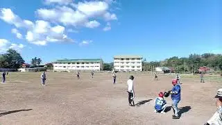 Canduyong vs Tuburan