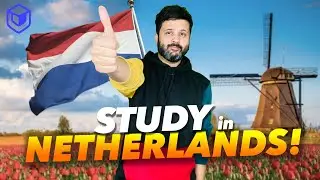 Study in Netherlands 2022: Tuition Fees | Living Costs | JOBS - Leap Scholar