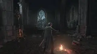 Dark Souls 3 - Église de Yorshka - 1440P JackalGaming