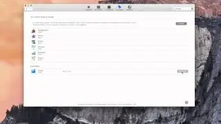 iOS Development with Swift Tutorial   3   Installing Xcode 6