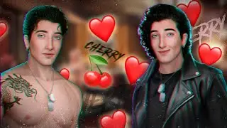 🍒 Интересные ФАКТЫ про ВИШНЮ: Тени Сентфора | Клуб Романтики  @arizu planet ​