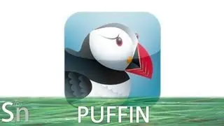 Обзор браузера puffin