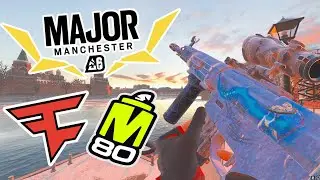 Attempting to Make PRO LEAGUE! (R6 Major QUALS)