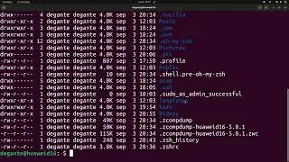 Instalación de Anaconda en Ubuntu (sin audio)