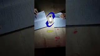 360° Emargency Light #shorts #youtubeshorts