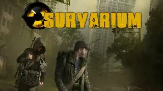 Survarium Gameplay [HUN]