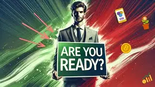 CRYPTO CURRENCY - ACT NOW!  (Or Wish You Had!)