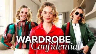MIC’s Eliza Batten: Style Secrets & £££ Luxury | Wardrobe Confidential