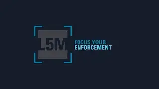 L5M Mobile LPR Camera System: Clear Color Night Vision