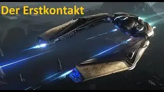 Audio Galactapedia Special: Der Erstkontakt