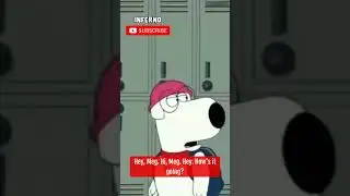 Family Guy Carter Pisses on Stage 😂 - #shorts #familyguy