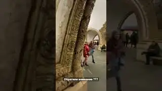Иногда такие вещи заставляют задуматься